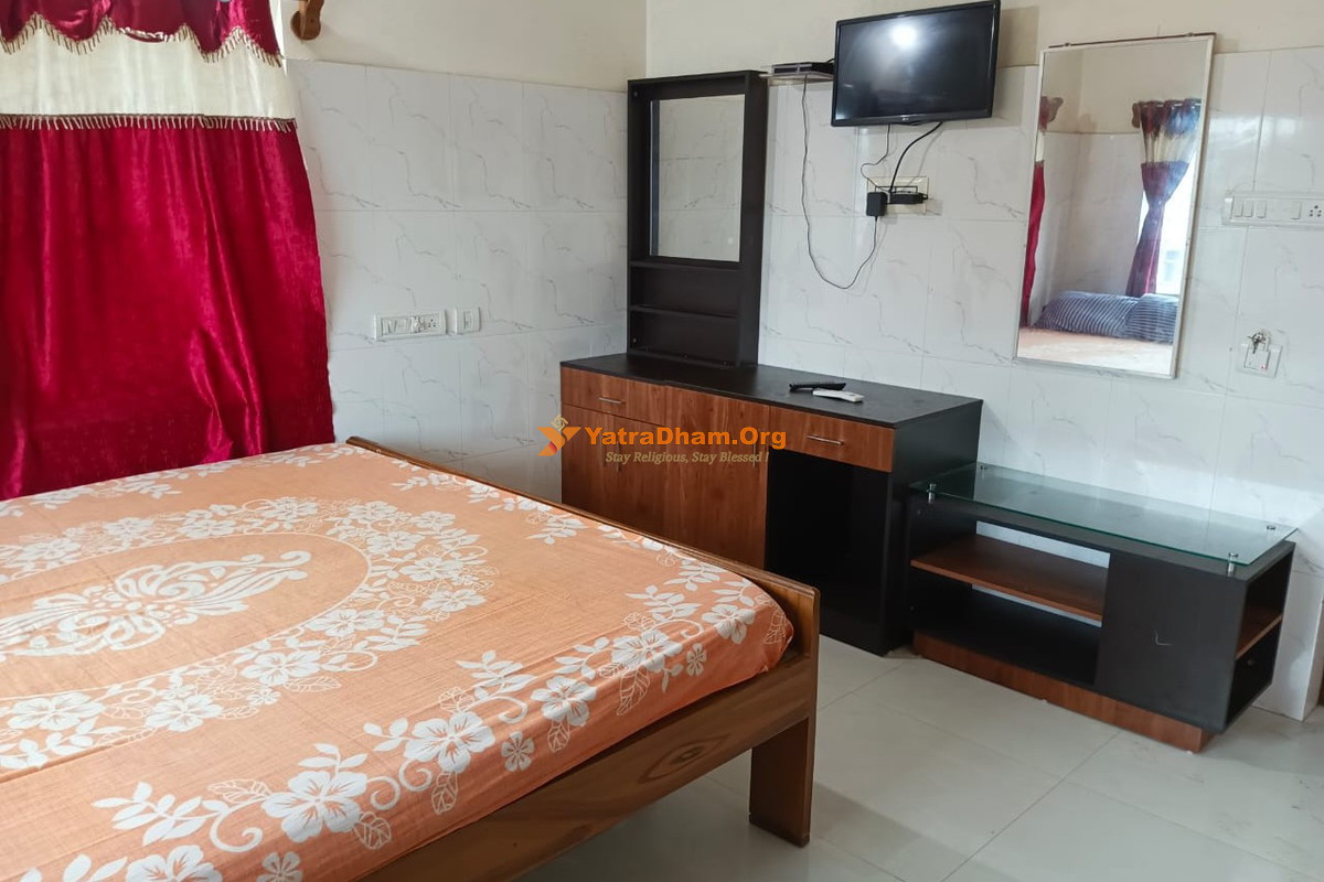 Prativa Bhawan - Digha (Near Jagannath Dham) 2 Bed Room View