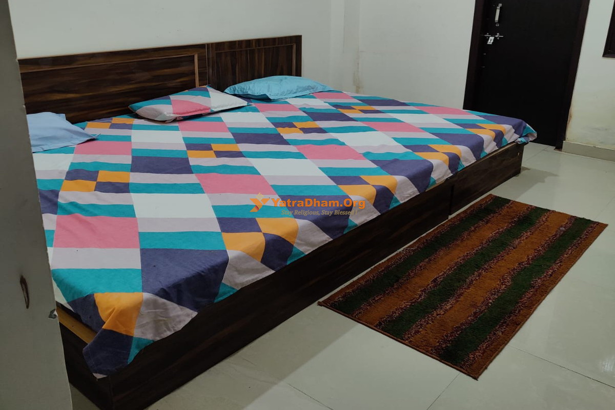 Sunahri Ashram - Haridwar 4 Bed Room View