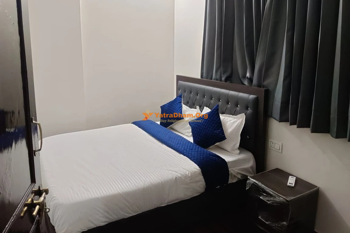 Agarwal Samaj - Jaipur (Malviya Nagar) 2 Bed Room View