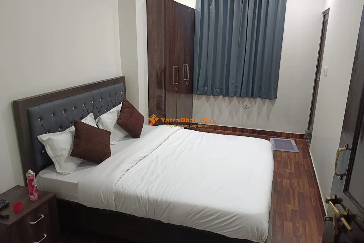 Agarwal Samaj - Jaipur (Malviya Nagar) 2 Bed Room View