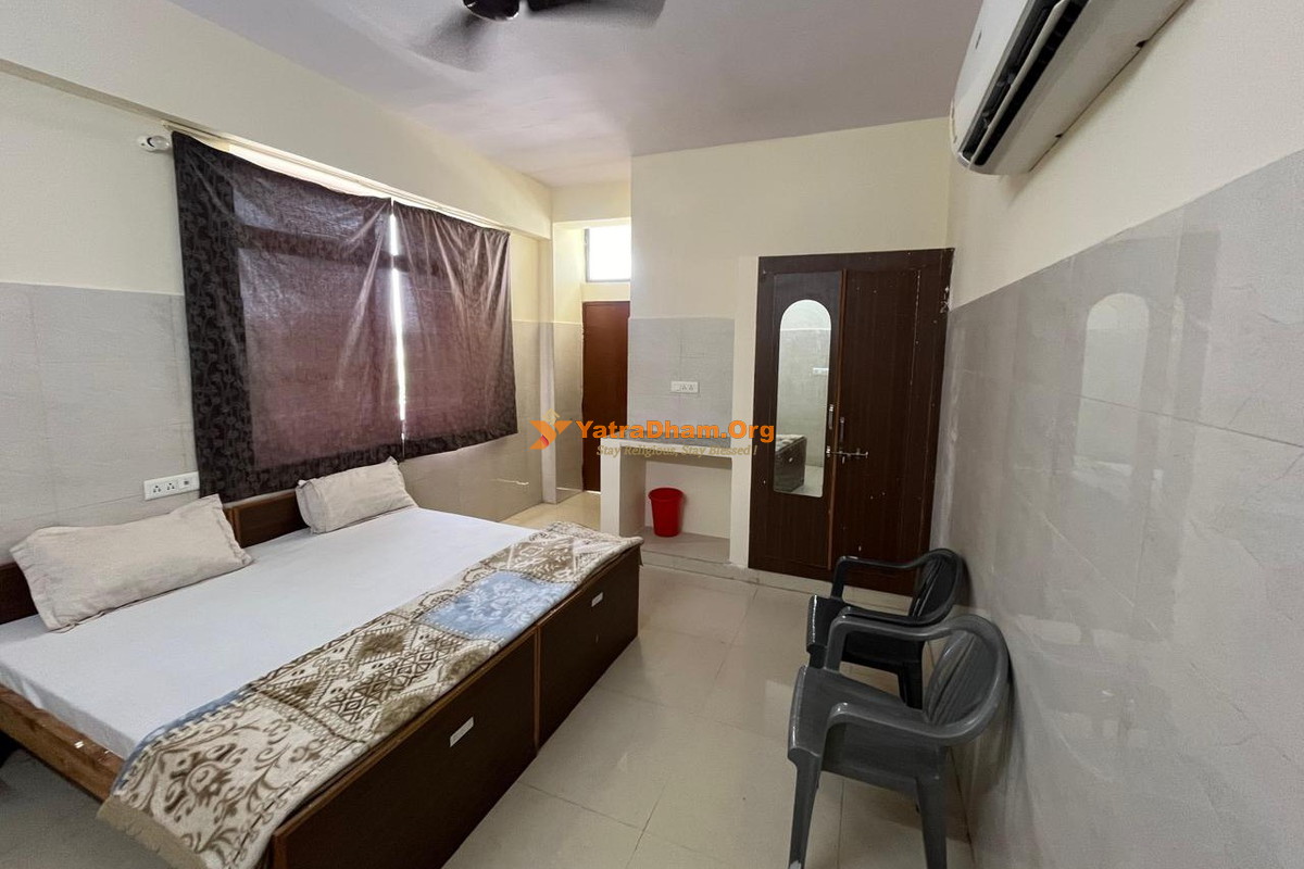 Agarwal Samaj - Jaipur (Malviya Nagar) 2 Bed Room View