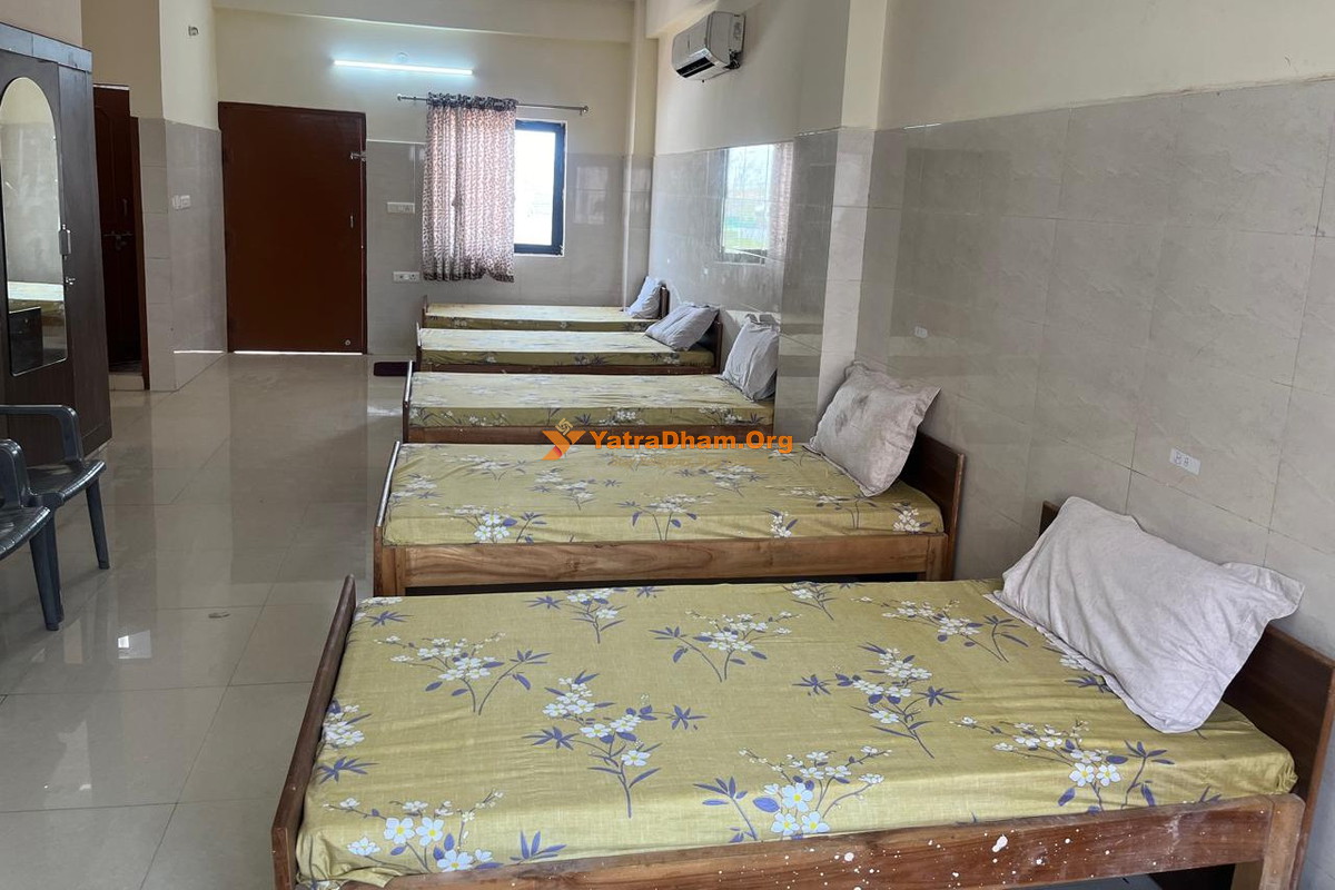Agarwal Samaj - Jaipur (Malviya Nagar) Dormitory View
