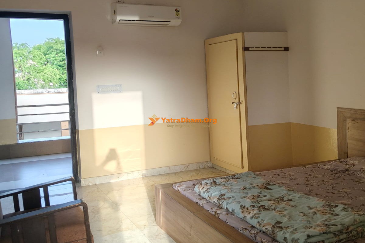 Emarti Devi Kalu Ram Agrawal Dharamshala - Alwar 2 Bed Room View