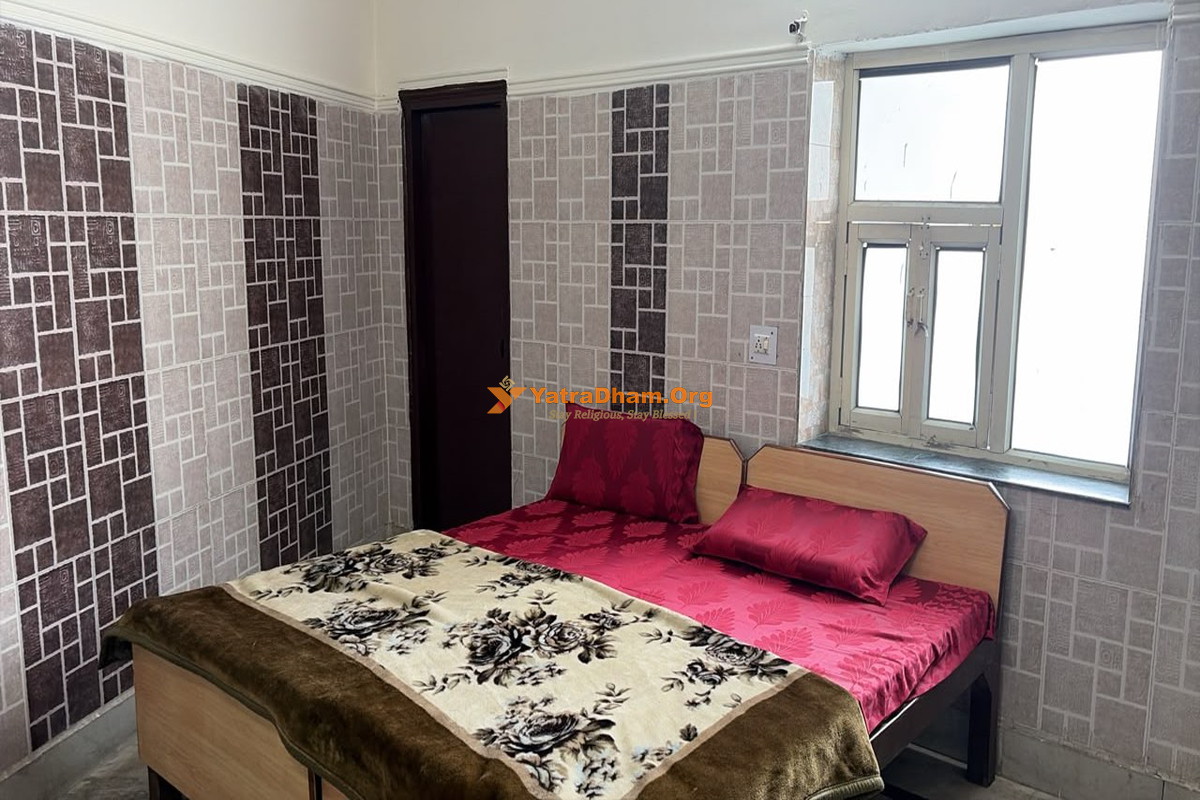 Multan Jot Sabha - Haridwar 2 Bed Room View