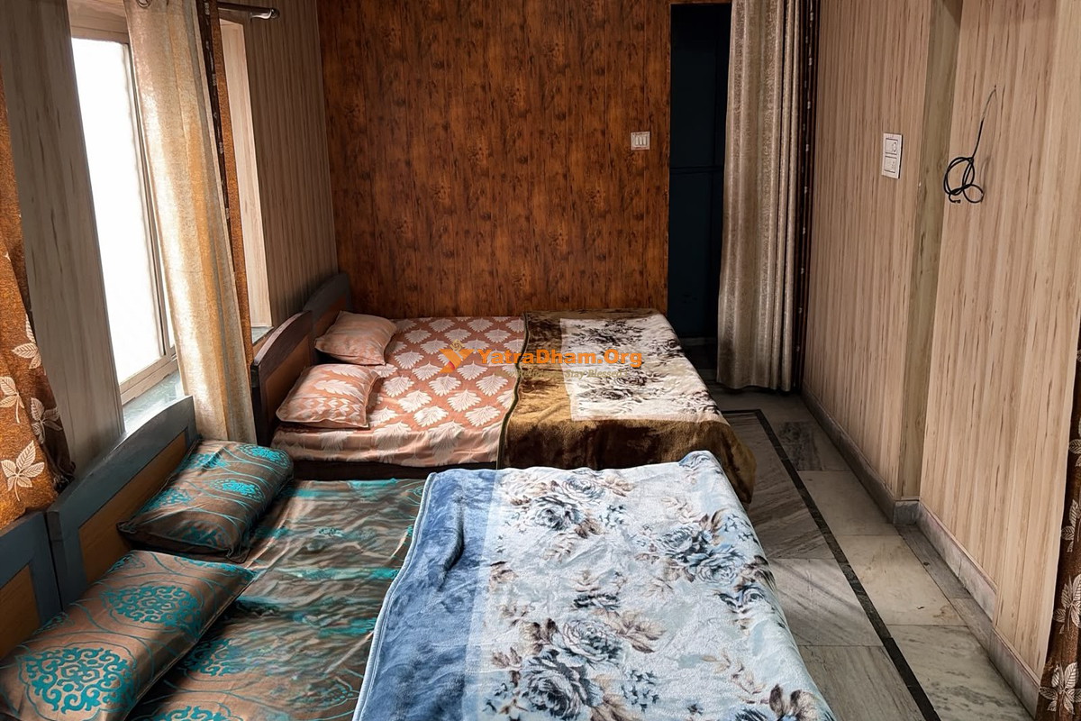 Multan Jot Sabha - Haridwar 4 Bed Room View