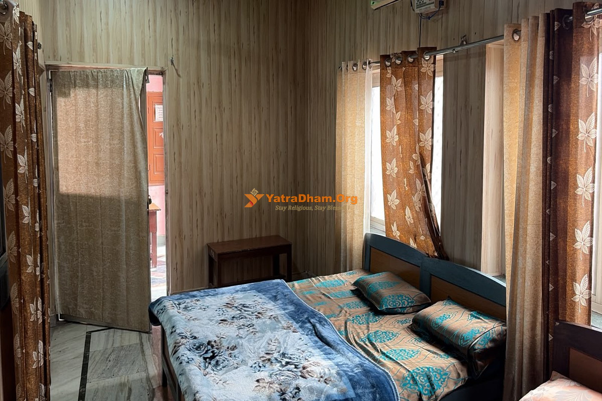 Multan Jot Sabha - Haridwar 4 Bed Room View