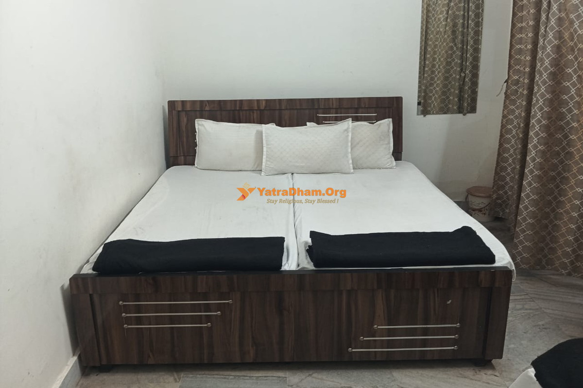 Inani Atithi Gruh - Ajmer 2 Bed Room View