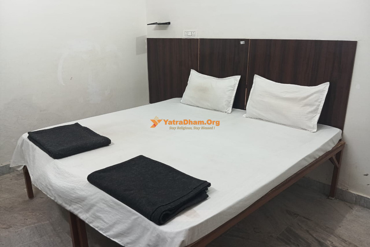 Inani Atithi Gruh - Ajmer 2 Bed Room View