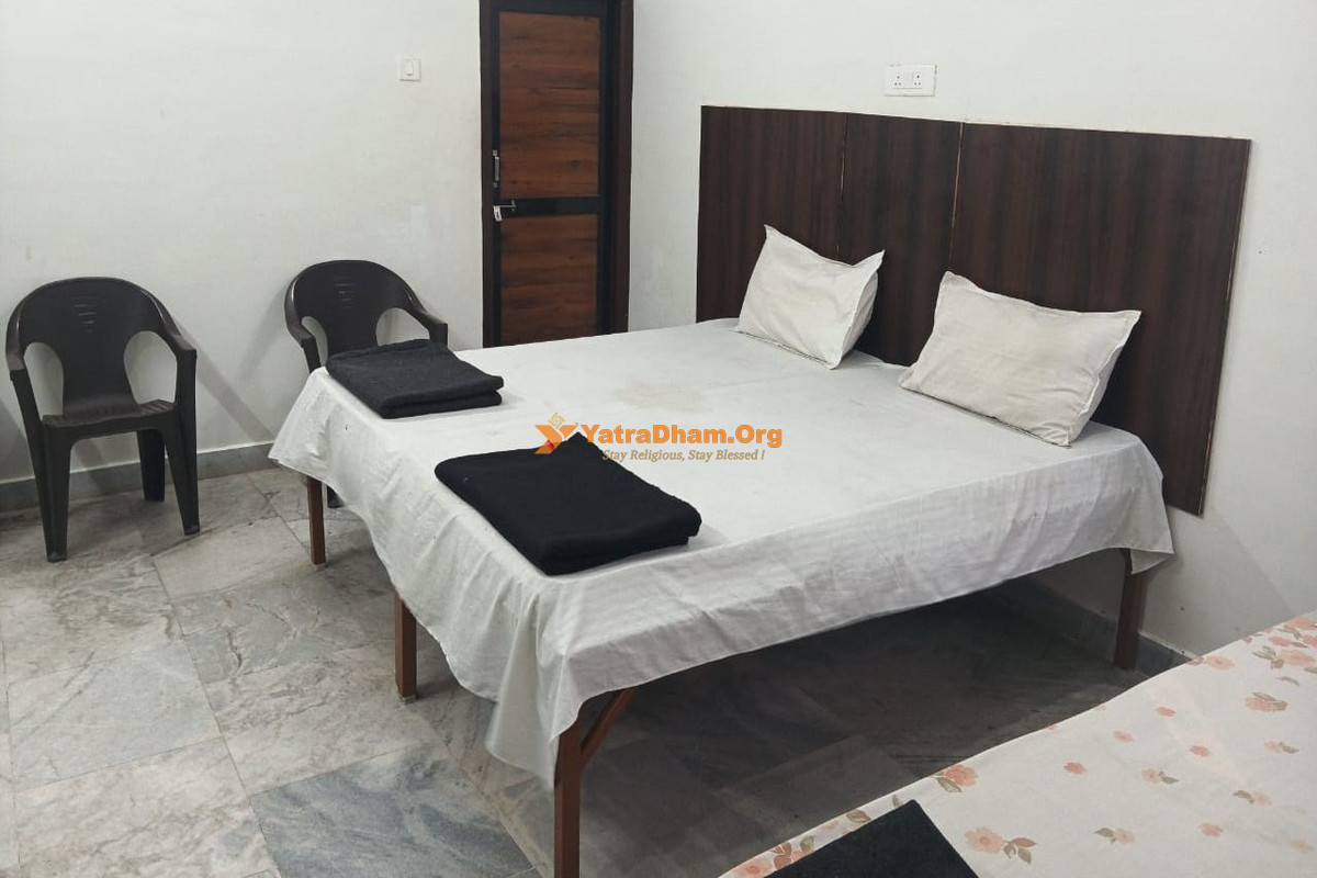 Inani Atithi Gruh - Ajmer 3 Bed Room View