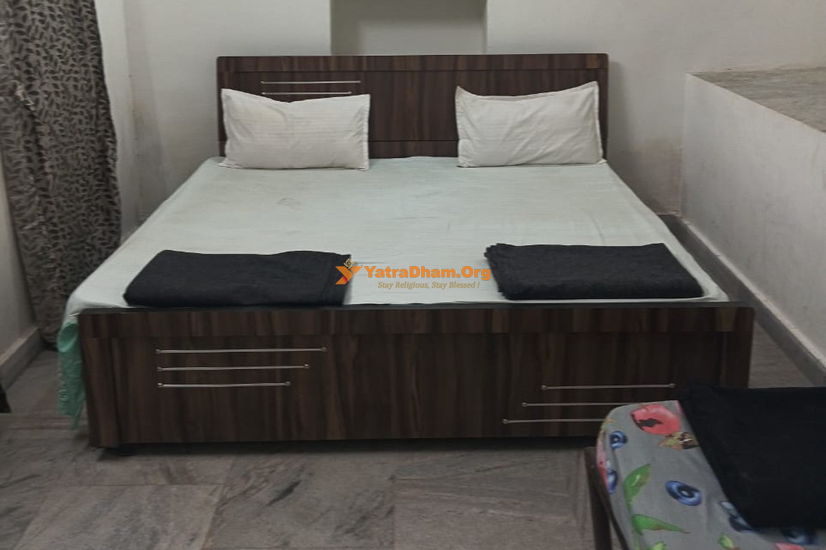 Inani Atithi Gruh - Ajmer 3 Bed Room View