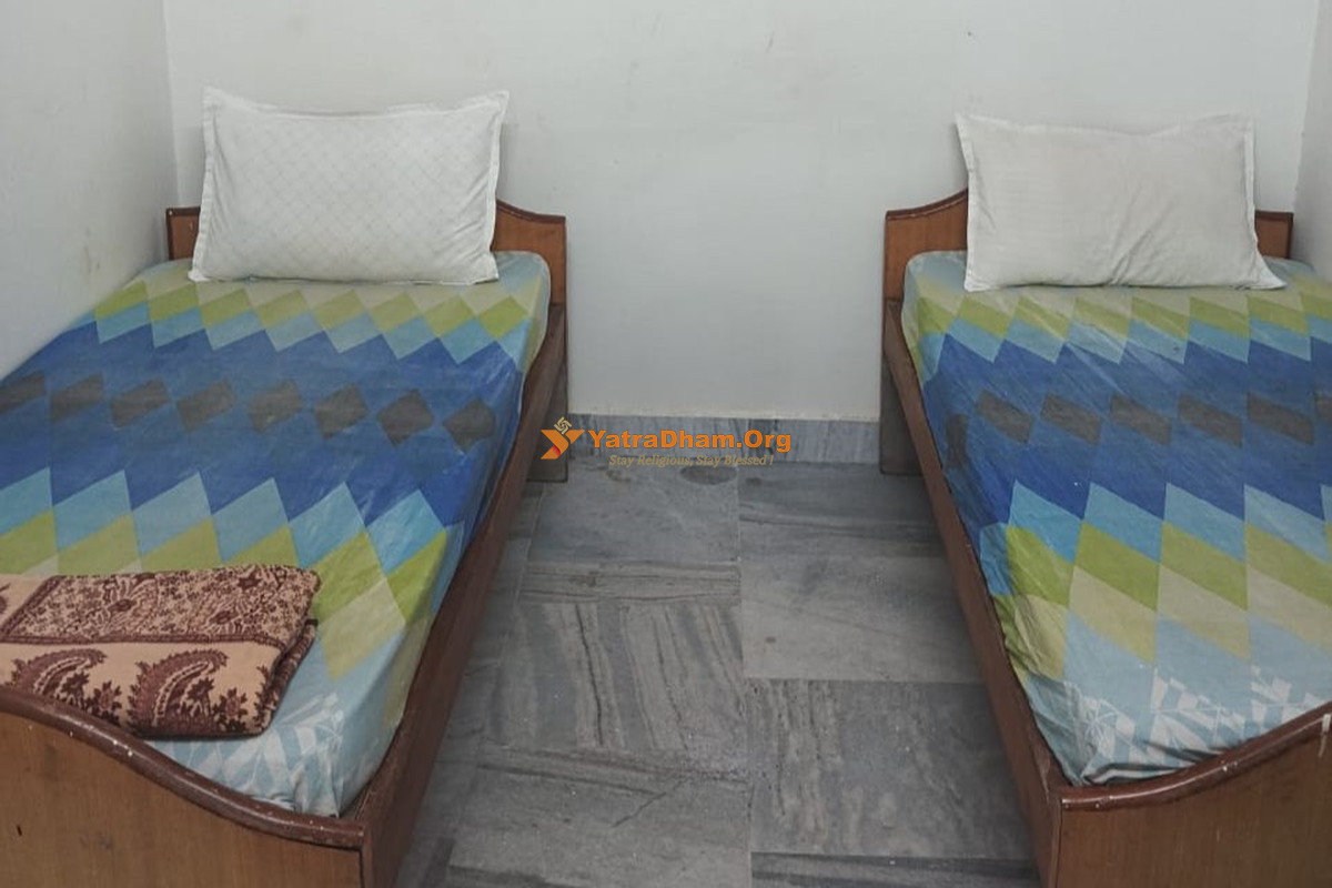 Inani Atithi Gruh - Ajmer 2 Bed Room View