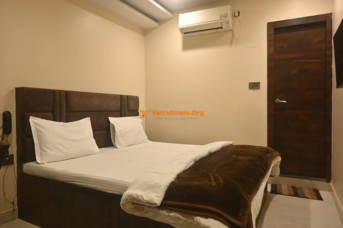 Babulal Soni Dharamshala - Kolkata 2 Bed Room View