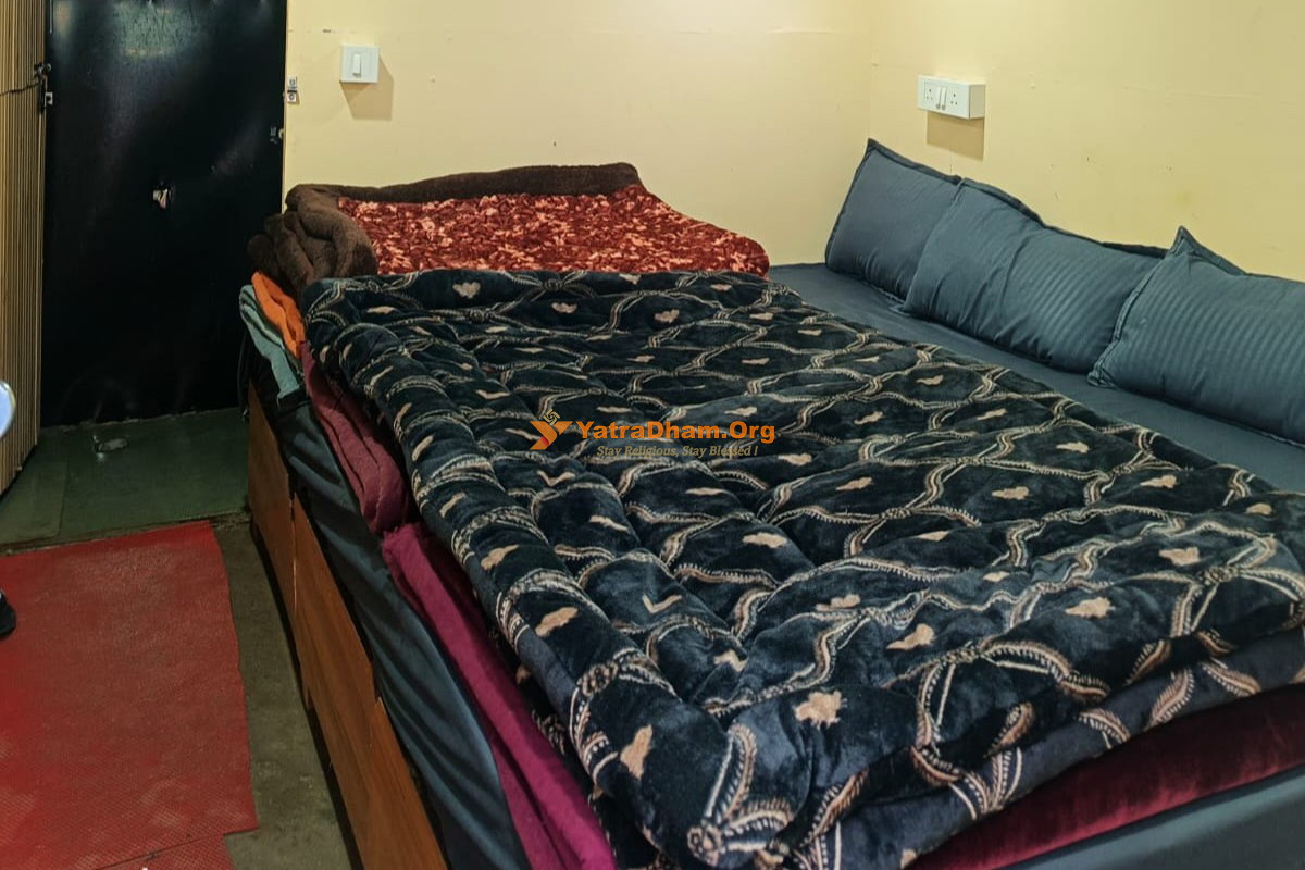 Amazing Luxury Stay Kedarnath - Kedarnath 4 Bed Room View