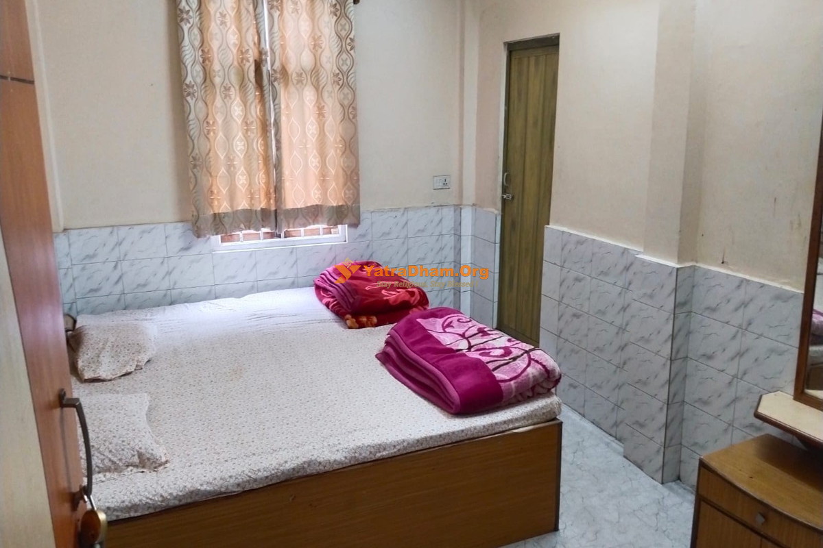 Shree Rajasthan Vishram Bhavan - Shillong 2 Bed Room View