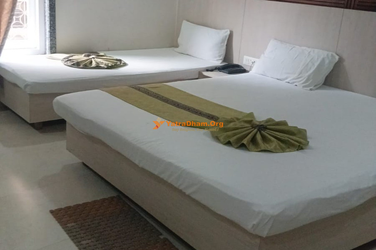 Agrawal Bhawan - Varanasi 4 Bed Room View