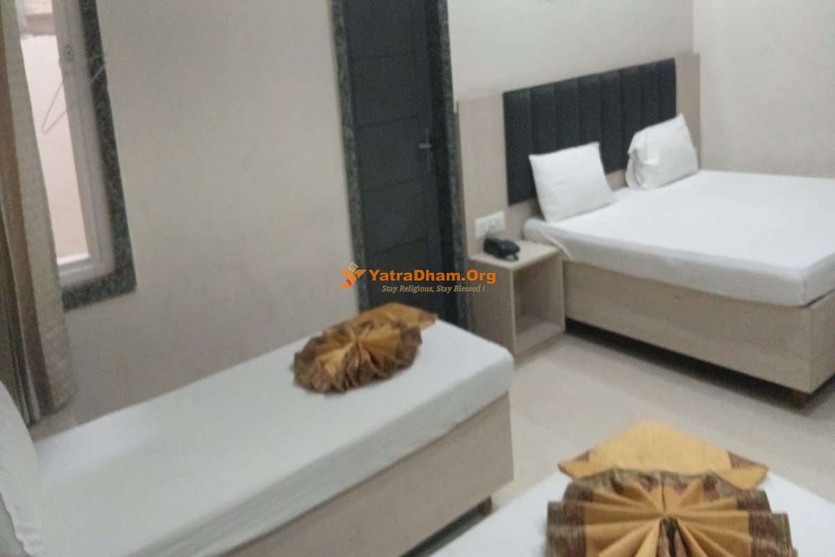 Agrawal Bhawan - Varanasi 4 Bed Room View