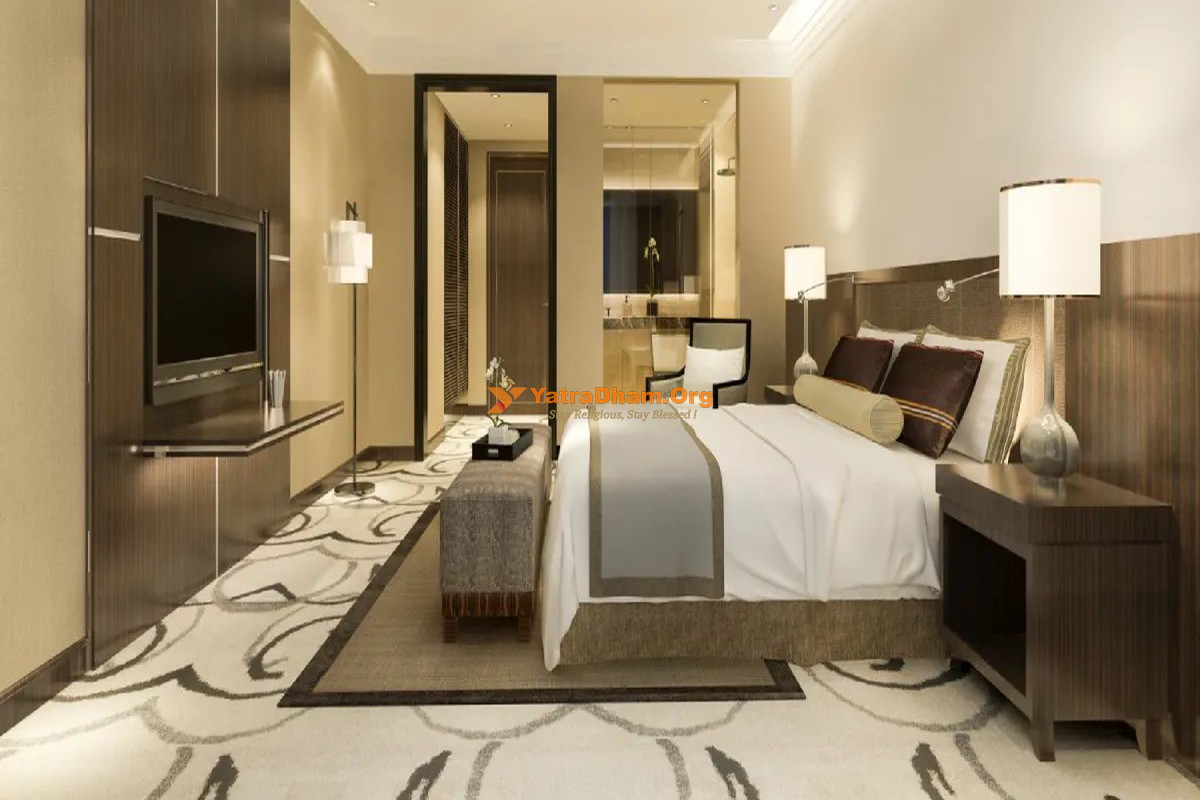 Kanhaiya Lal Gupta Motiwala Smriti Bhawan - Varanasi 2 Bed Room View