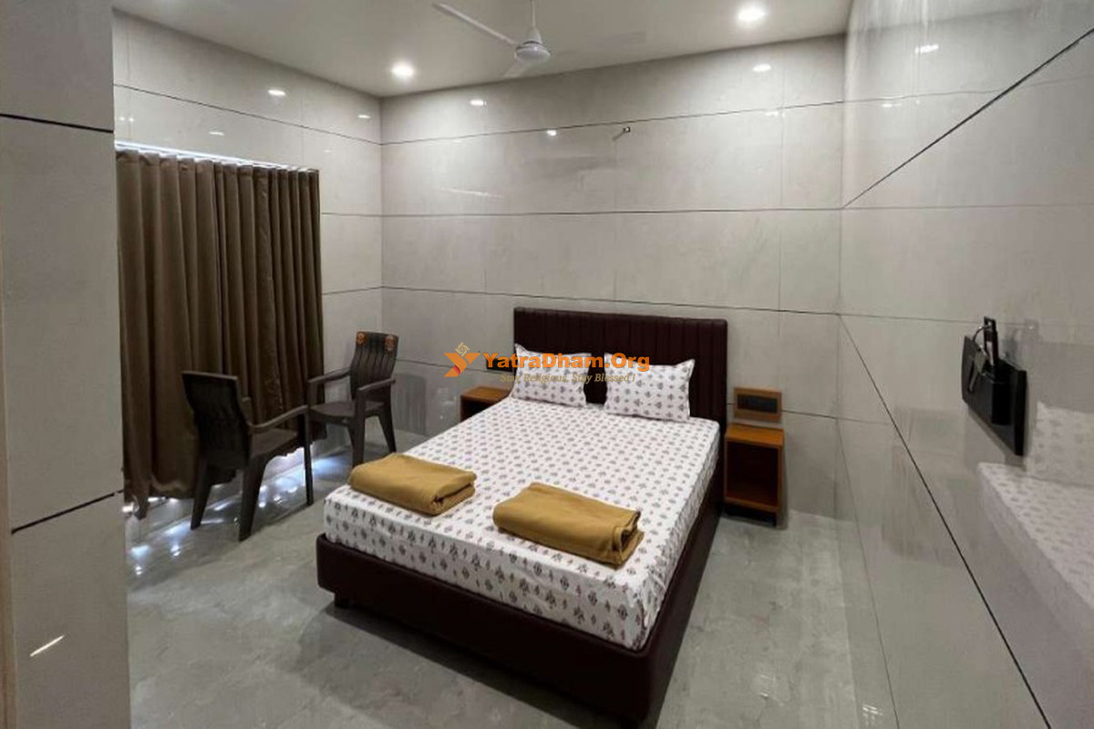 Akhil Bhartiya Mochi Samaj Atithi Bhavan - Dwarka 2 Bed Room View