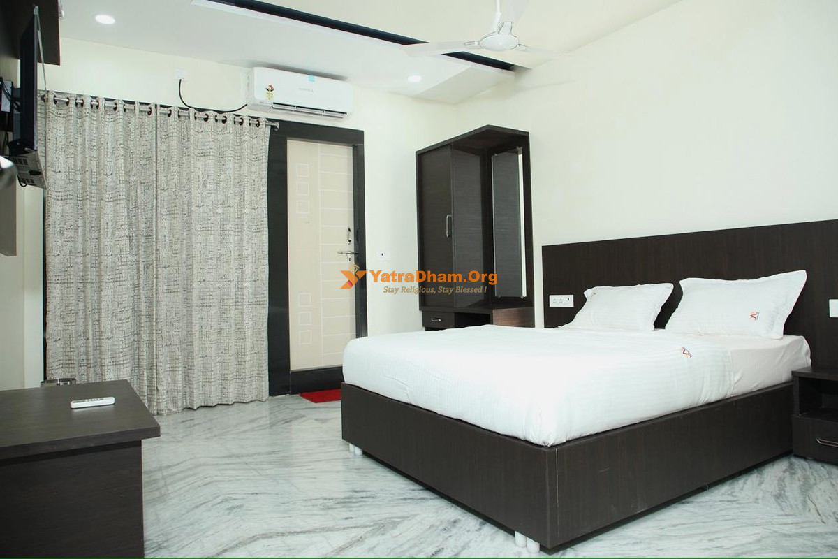 Satya Anantha Laxmi (SAL) Residency Annavaram 2 Bed Room