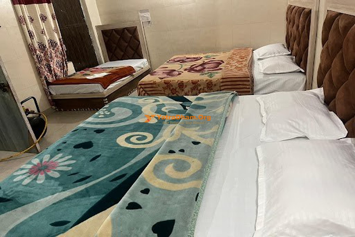 Katra Krishna Niwas 5 Bed Room