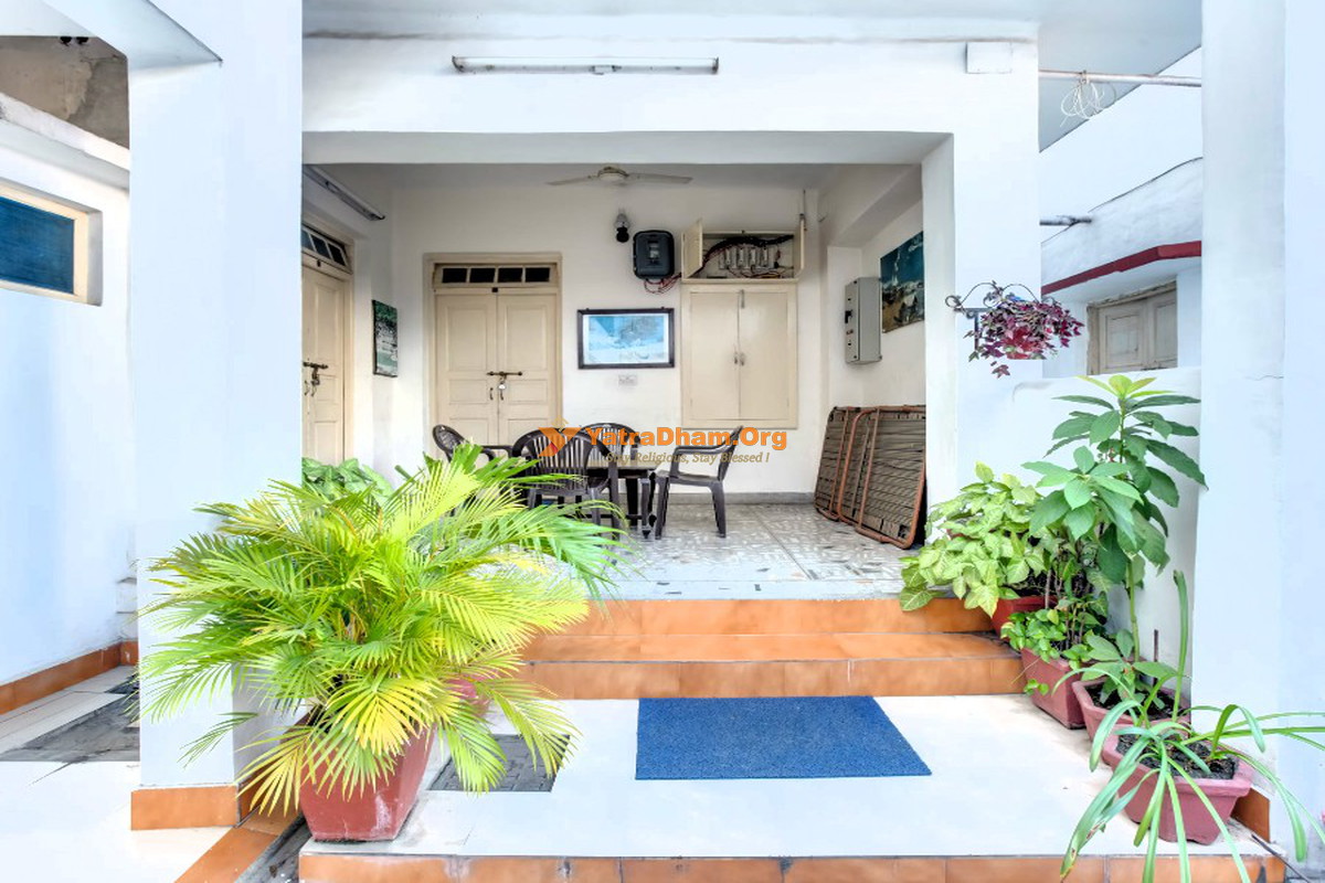 Dehradun-Laxmi Guest House Room View  