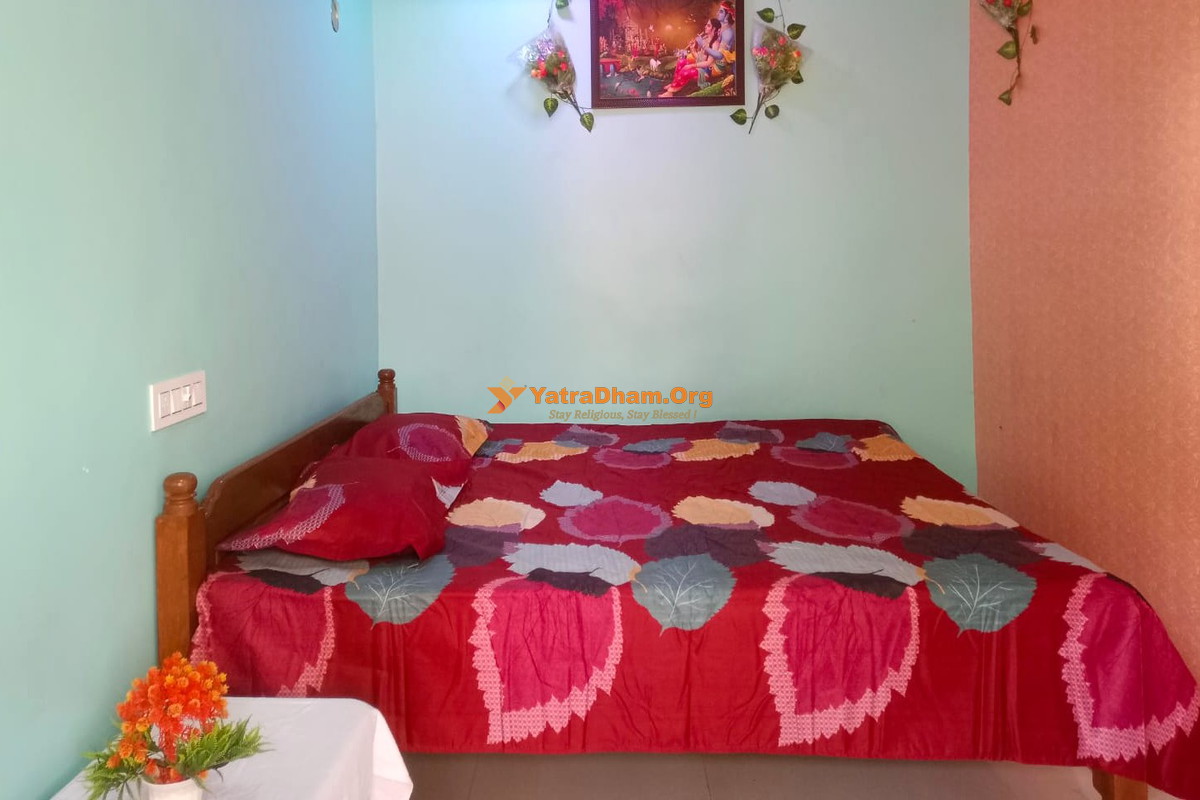 Hotel K P Eegalapenta 2 Bed Room