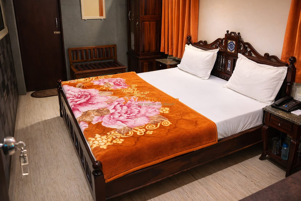 Hotel Sudarshan - Nathdwara 2 Bed Room 
