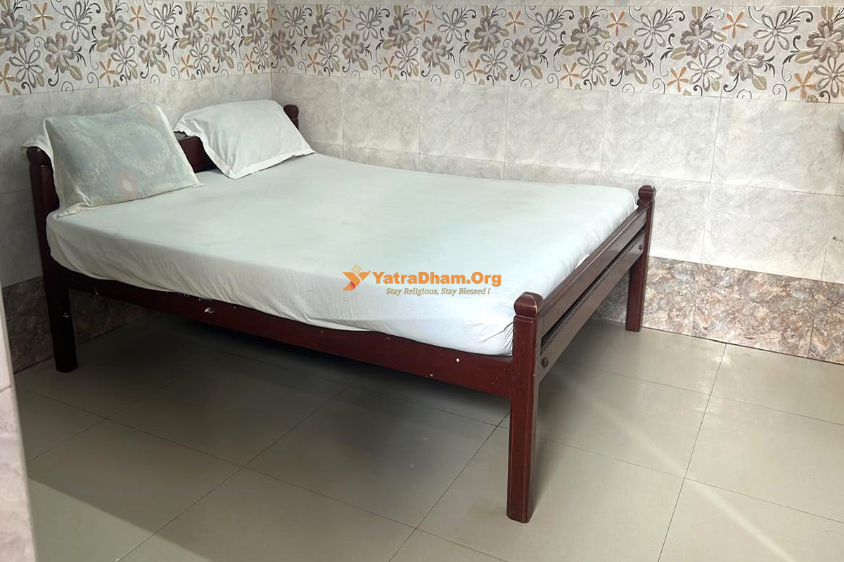 Sri Radhe Krishna Residency and Home Stay Rameshwaram Room
