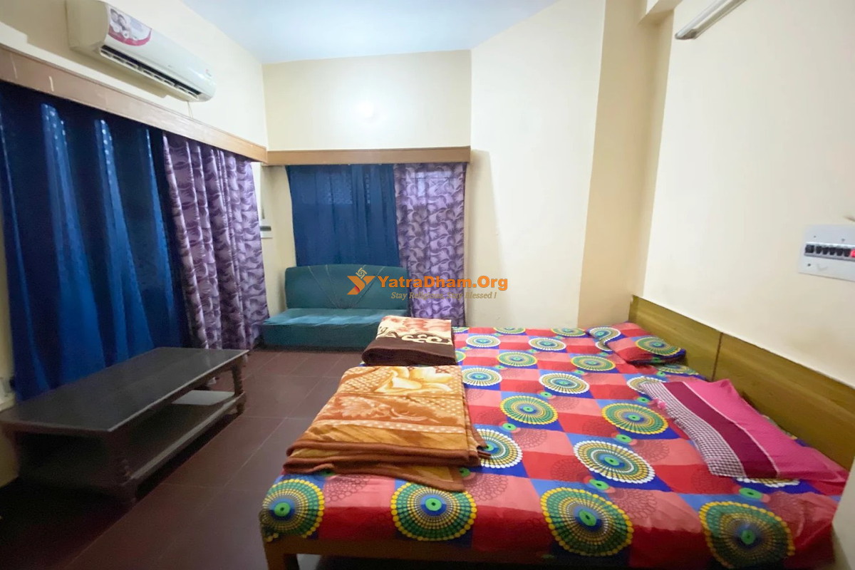 Pitambara Vishranti Grah Datia 3 Bed Room