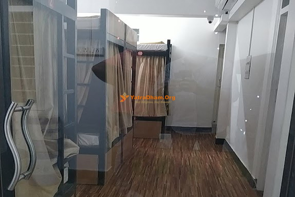 Kutch Bhuj In N Out Dormitory Room