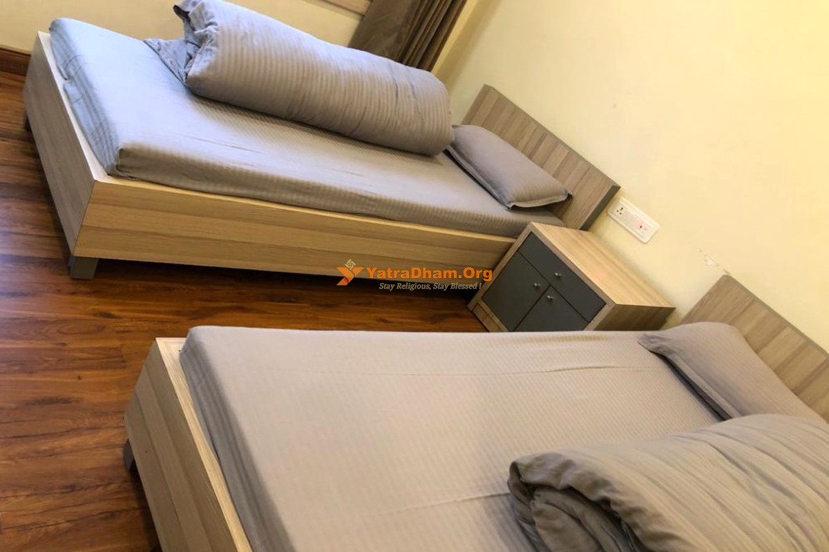 Jain Bhawan Kathmandu Room