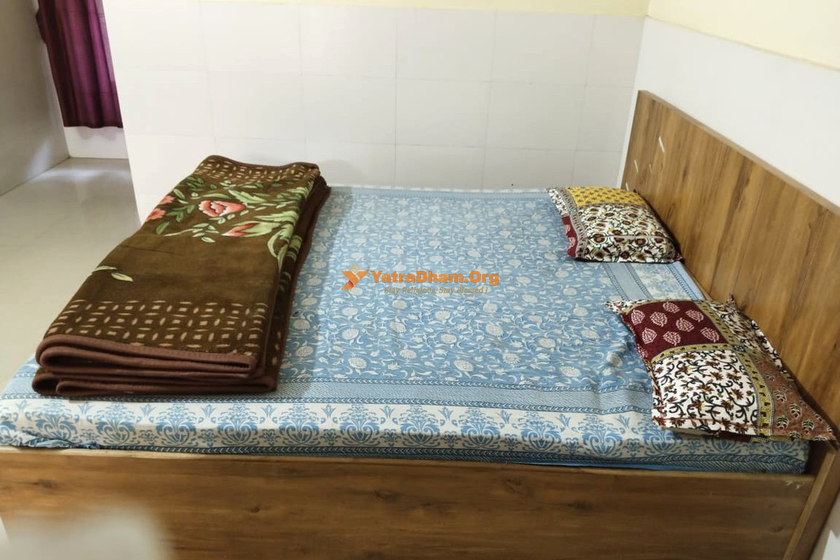 Kathiya Mandir Dakor 2 Bed Room View