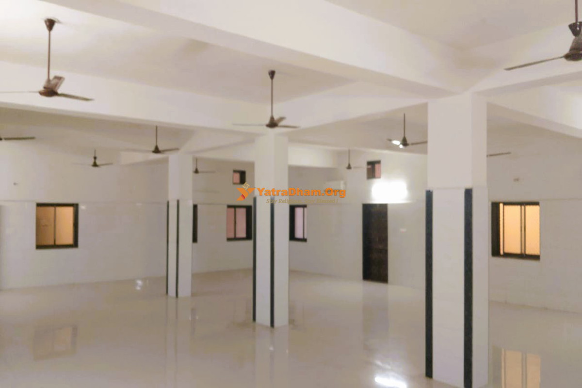 Shri Maheshwari Dharamshala Ramdevra Hall