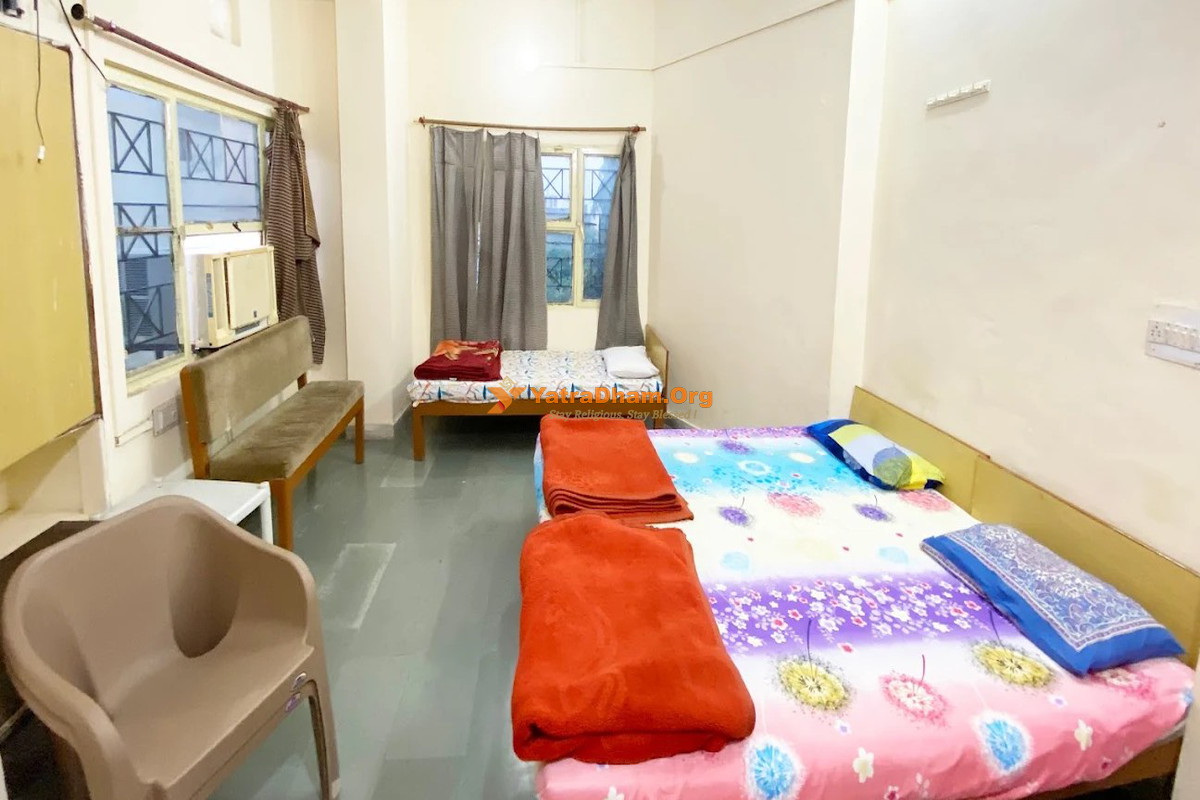 Pitambara Vishranti Grah Datia 3 Bed Room