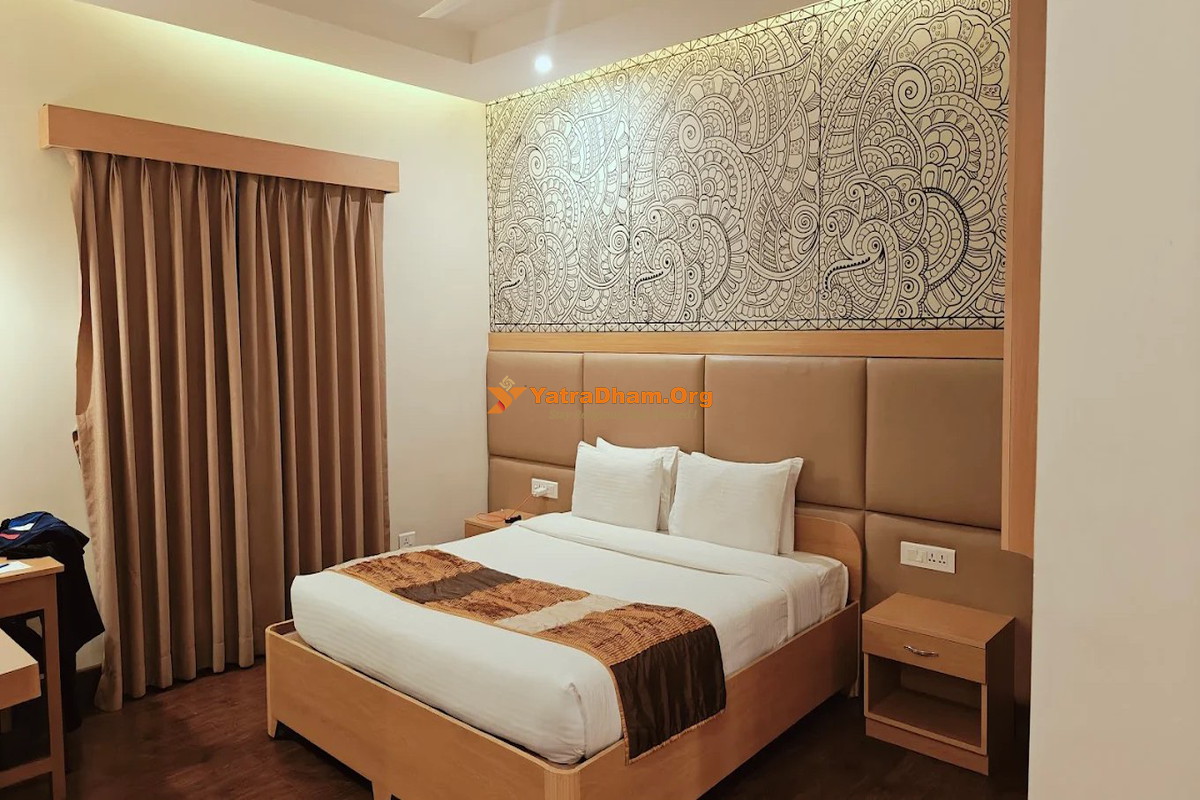 Mithila Yatri Niwas - Janakpur 2 Bed Room View