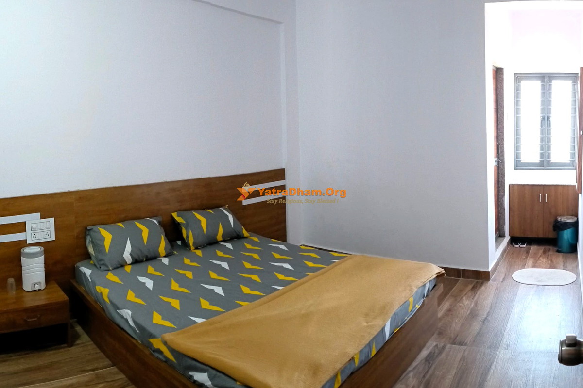 Hotel Avadh Bagdana 2 Bed Room