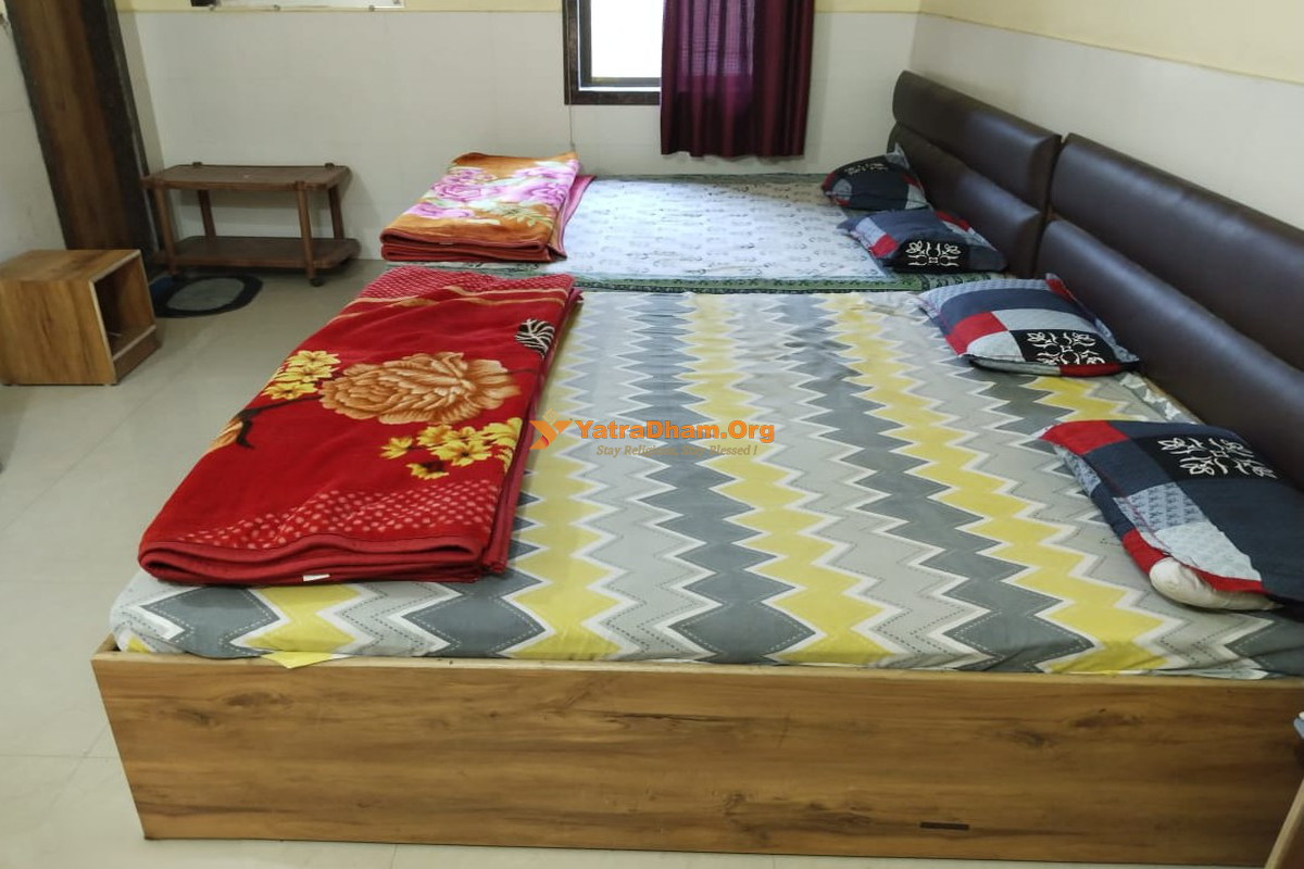 Kathiya Mandir Dakor 4 Bed Room View