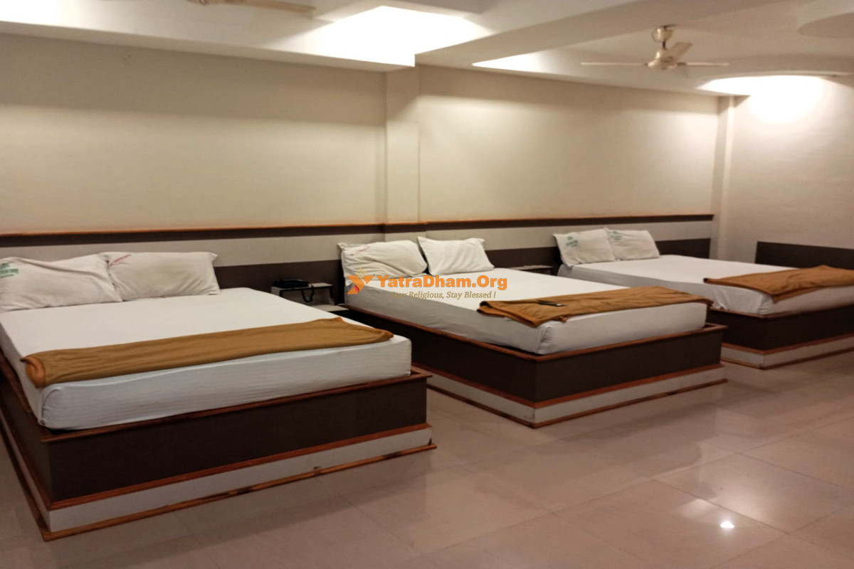 Srirangam Vamana Royal 6 Bed Room