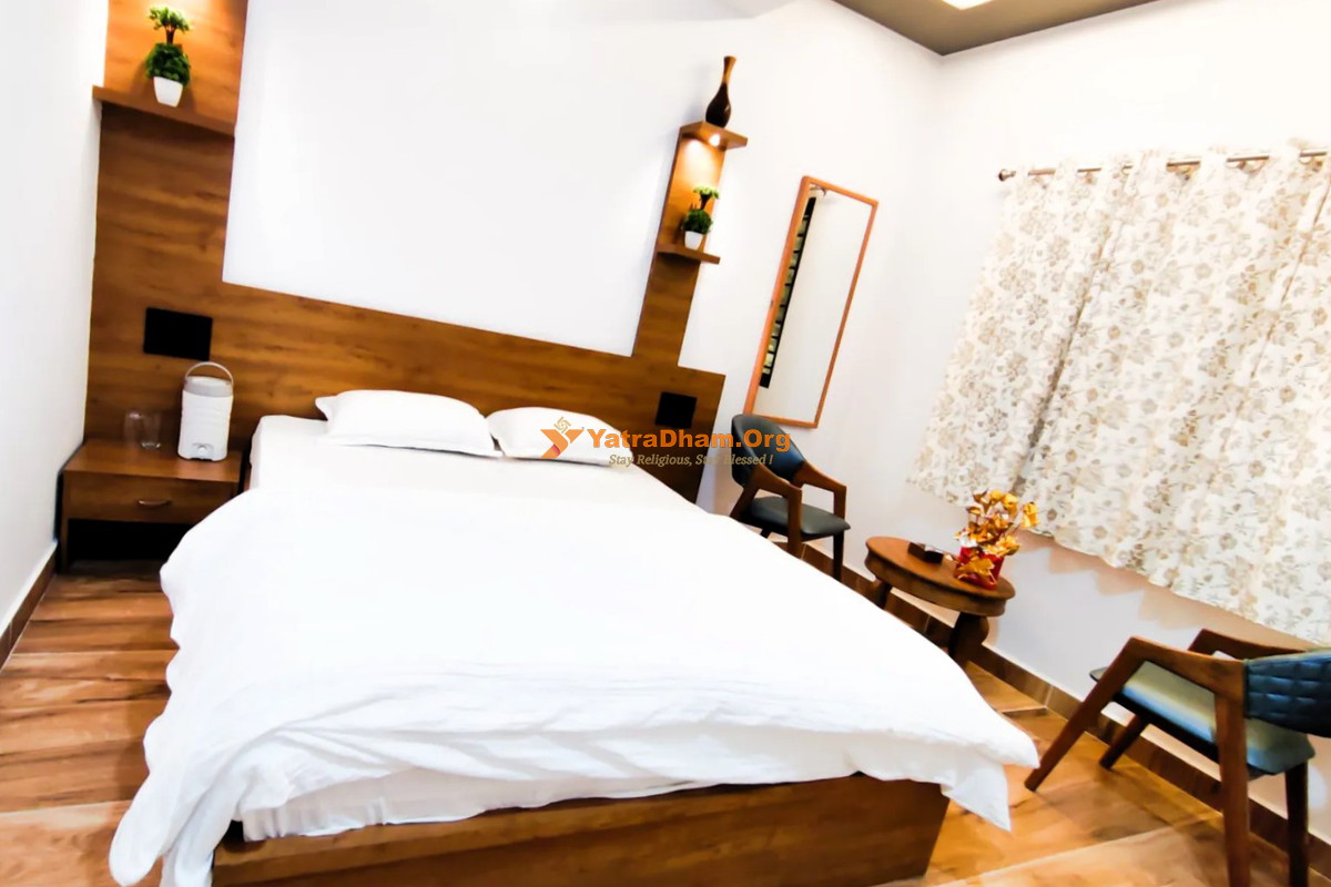 Hotel Avadh Bagdana 2 Bed Room