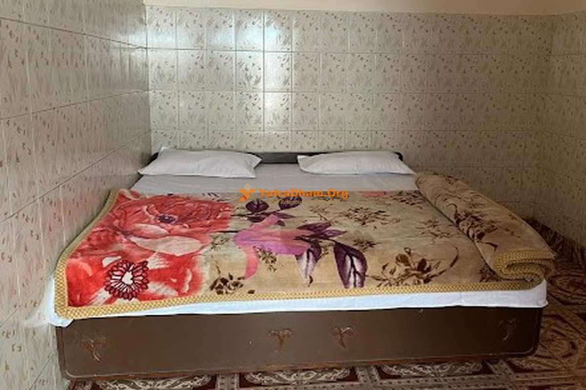 Katra Krishna Niwas 2 Bed Room