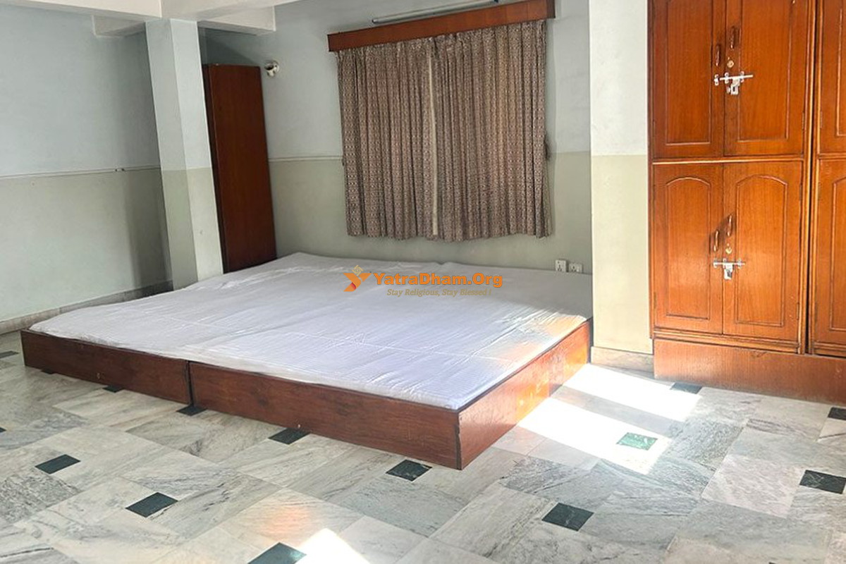 Jain Bhawan Kathmandu Room