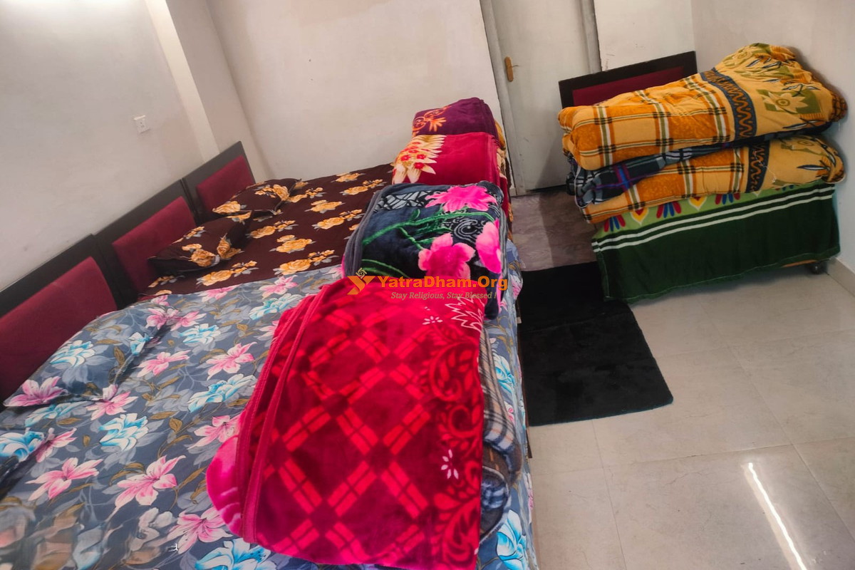 Aastha Path (Kedarnath Corridor) Kedarnath 5 Bed Room