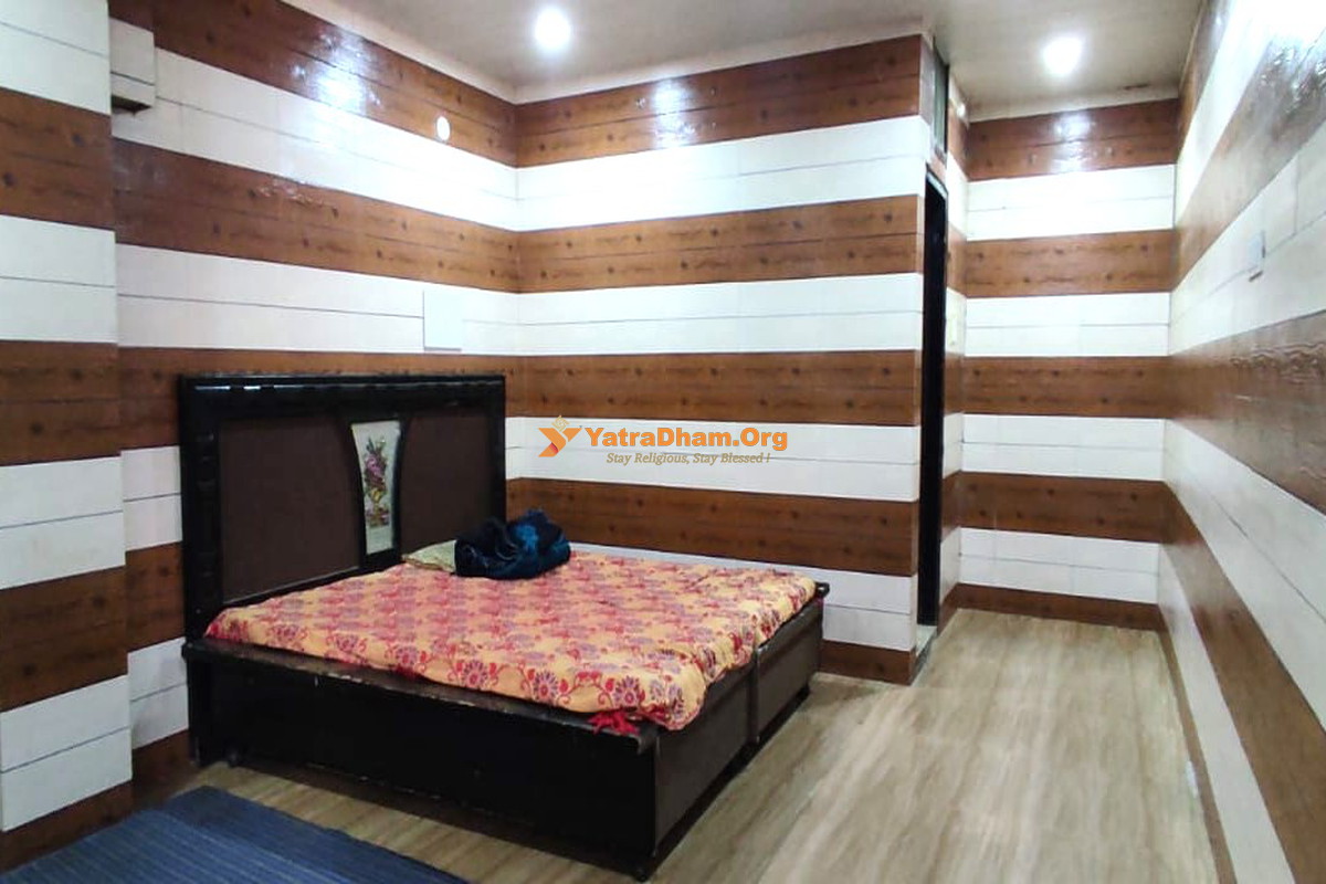 Naina Devi Patiala Patdan Dharamshala 2 Bed Room View