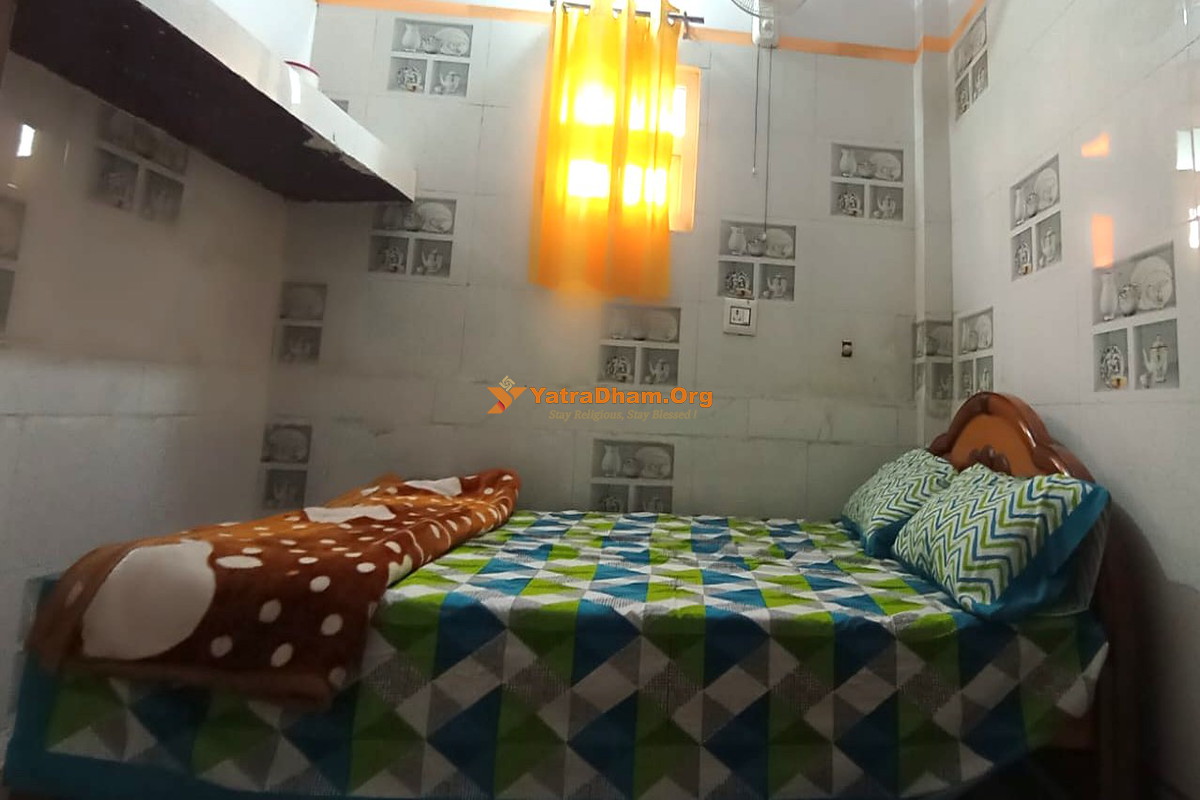 Pawapuri Hotel Seema Palace 2 Bed Room