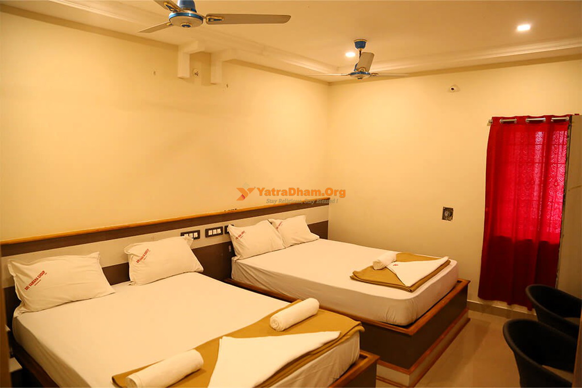 Srirangam Vamana Royal 4 Bed Room