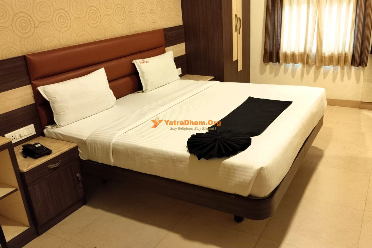 Hotel The Fortune Coimbatore 2 Bed Room