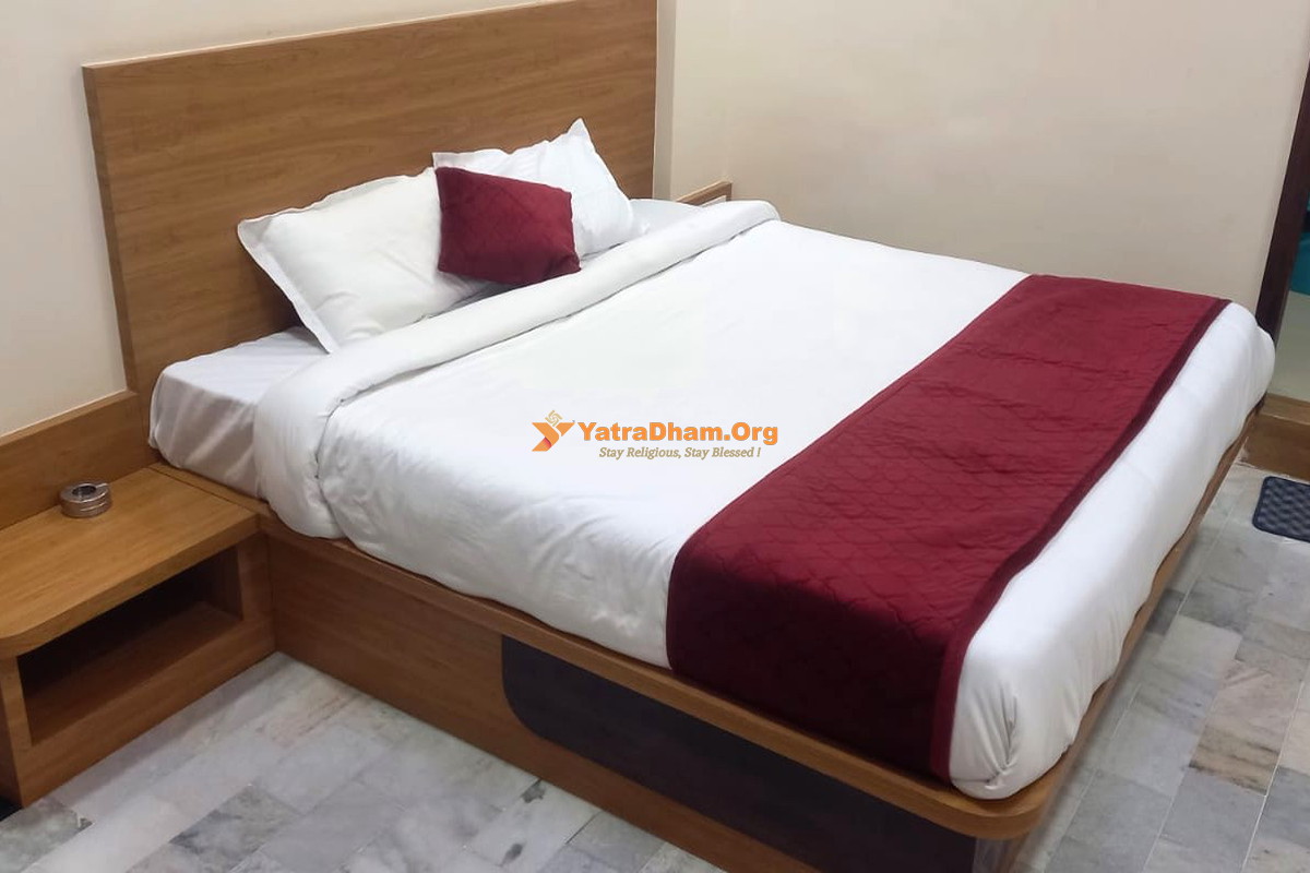 Hotel Ora Inn Jodhpur 2 Bed Room
