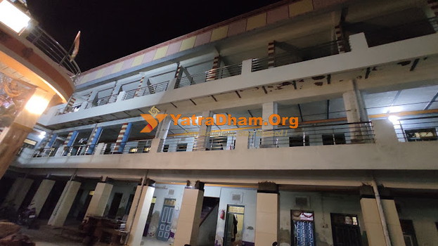 Kadva Patidar Dharamshala Trust Ujjain