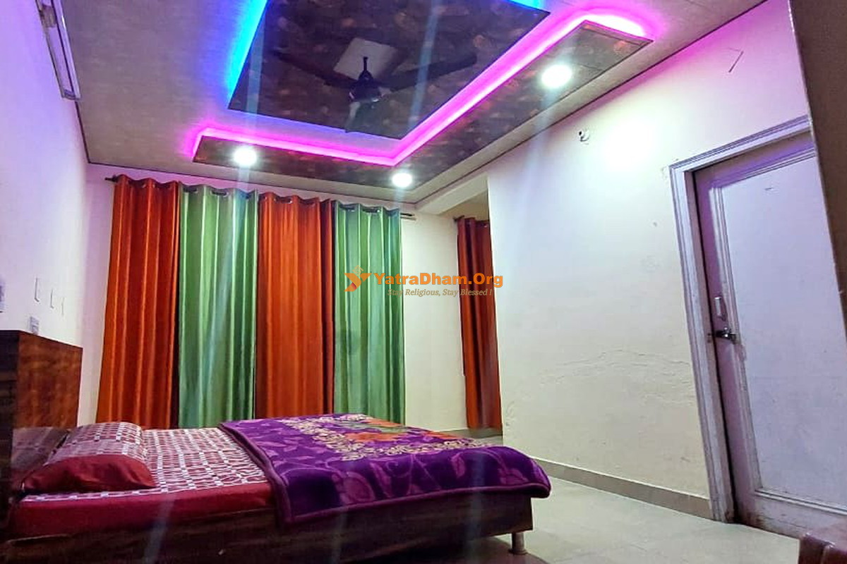 Naina Devi Patiala Patdan Dharamshala 2 Bed Room View