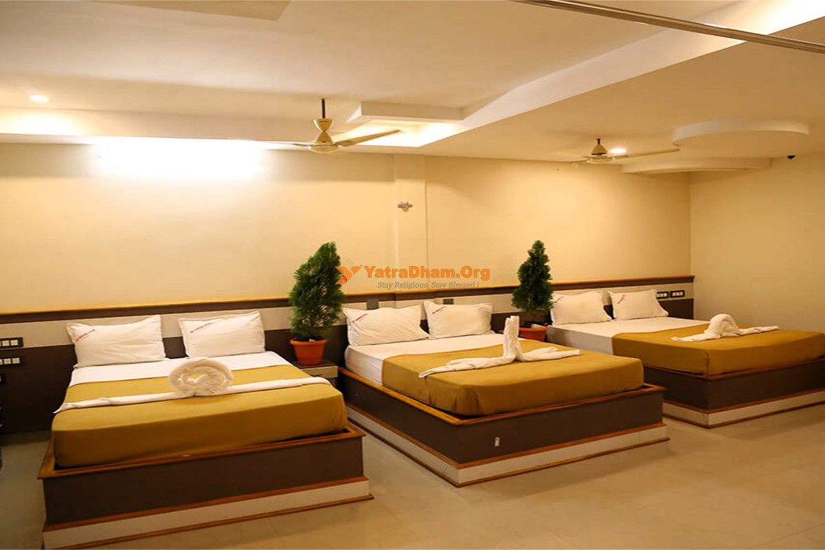Srirangam Vamana Royal 6 Bed Room